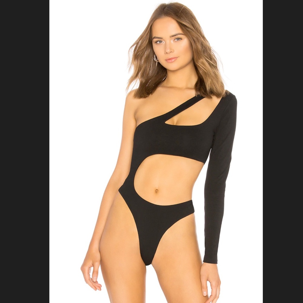 I.AM.GIA Jupiter Bodysuit🪐